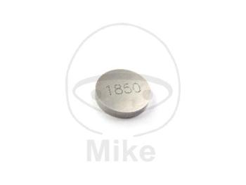 Ventilshim, Ø 10 mm, Stärke: 1,85 , JMP