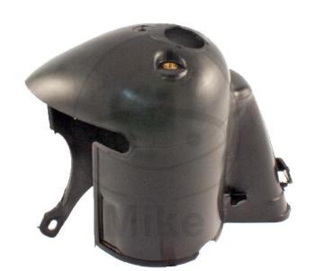Zyllinderhaube