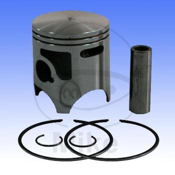 Kolbensatz kpl., 48,46  mm, B, 14  mm, Kolbenbolzen (Athena)