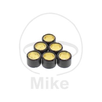 Variogewichte-Satz, 14 g, 20X15 mm, Inhalt 6 Stk., RMS