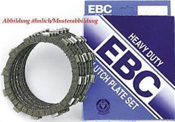 Kupplungs-Kit Standard (EBC-CK-Serie), CK1132