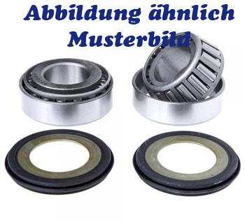 Tapered roller bearing set SSK 906