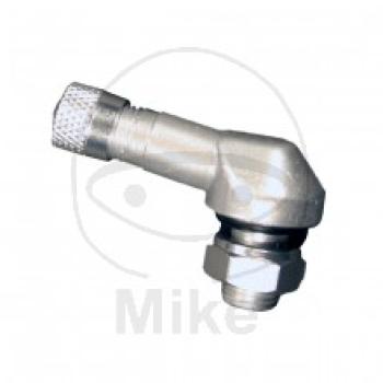 Winkelventil, Alu, silber, poliert, 8,3 mm, JMP, Altern.: 7363033