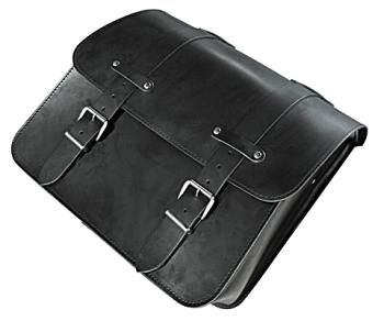 Saddle bag BOBBER