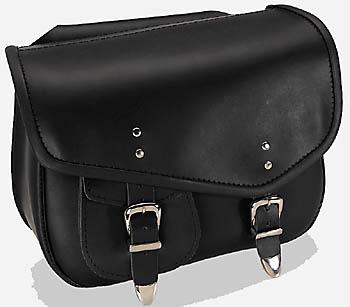 Saddle bags BOSTON