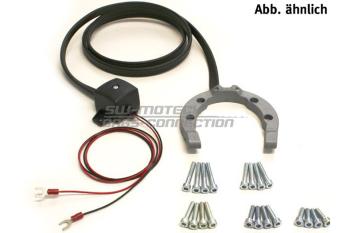 Powersocket 12V for Honda CBR 1000 RR