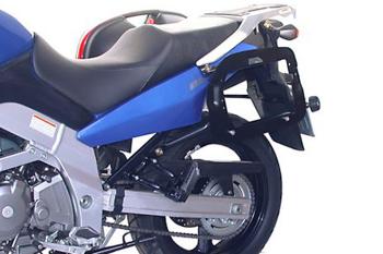QUICK-LOCK Evo Träger für Suzuki