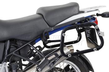 QUICK-LOCK Träger für BMW