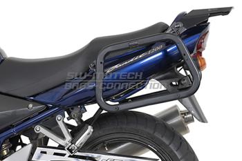 Evo QUICK-LOCK holder for Suzuki Bandit