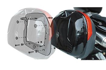 Adaptor for QUICK-LOCK connector for TraX box
