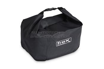 TraX Drybag topcase, tarpaulin