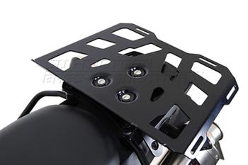 QUICK-LOCK luggage rack extension