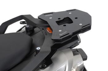 ALU-RACK für KTM