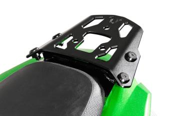 ALU-RACK für Kawasaki