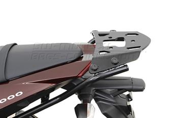 ALU-RACK für Kawasaki
