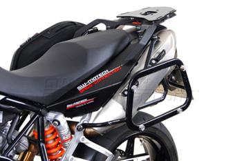 QUICK-LOCK für EVO-Kofferträger Adapterkit für AERO