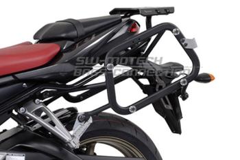 QUICK-LOCK für EVO-Kofferträger für Yamaha