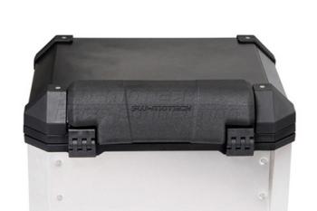 Passenger backrest