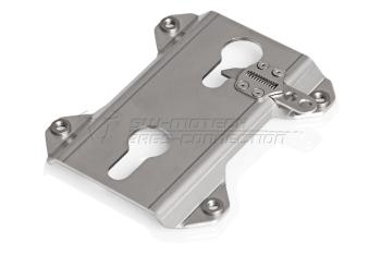 Universal mount for TraX