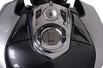 QUICK-LOCK EVO tankring for Suzuki