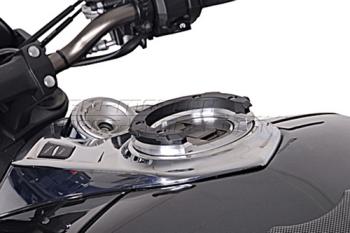 QUICK-LOCK EVO tankring for Suzuki