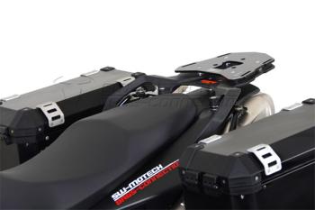 ALU-RACK für KTM