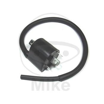 Zündspule, 12V, vorne Tourmax