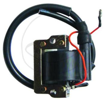 Zündspule, 6V, altern.: 7007016