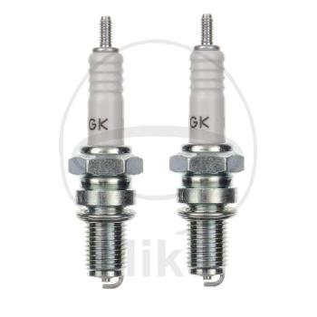 NGK, Zündkerze, D8EA SB, Pack. Inh. 2 Stk.