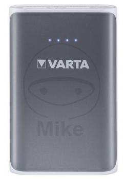 Powerpack M 6.000 mAh, Varta