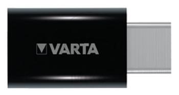 Adapter Kabel, Varta, Micro USB - USB 3.1 Typ C