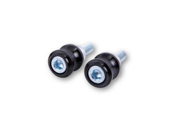 Bobbins M10 x 1.25 black
