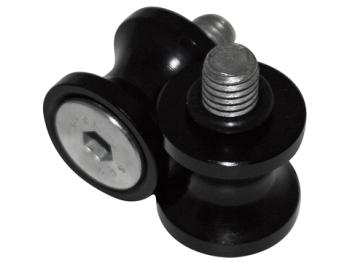 Bobbins M8, schwarz
