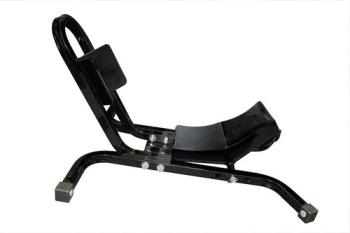 Preview: Front wheel stand BASIC