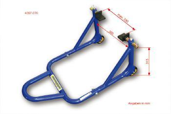 Assembly stand PRO 1