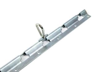 Ailset for permanent installation