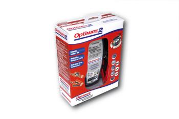 Preview: Battery charger OPTIMATE 2