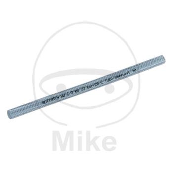 PVC Schlauch, 6/12 mm  Rolle 50 m