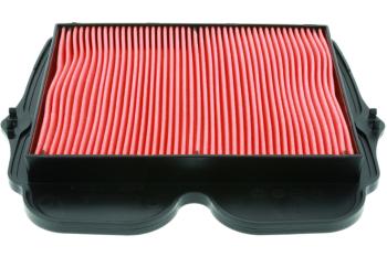 Air filter f. var. Honda VFR1200 F V4, 10-12, VFR1200 F DCT V4, 10-12