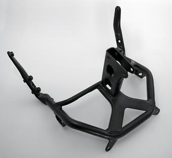 Verkleidungshalter für Suzuki