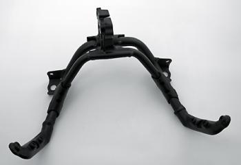 Verkleidungshalter für Suzuki