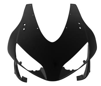Verkleidungsoberteil für Honda CBR600RR