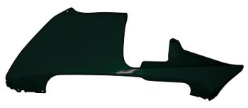 Front fairing lower part right side for Honda CBR 600 RR