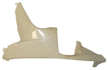 Lower fairing for Honda CBR 600 RR