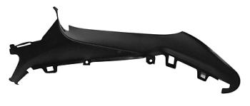 RAM-AIR Verkleidungsteil 1 li. für Honda CBR 1000 RR