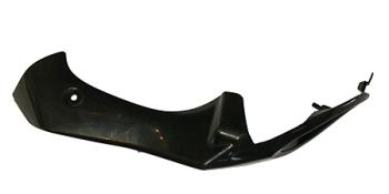 RAM AIR fairing right side for Suzuki GSX-R 1000