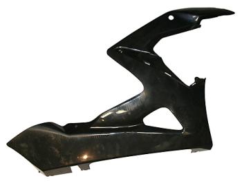 Verkleidungsunterteil rechts für Suzuki GSX-R 1000
