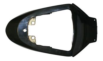 Rear fairing centre for Suzuki GSX-R 1000
