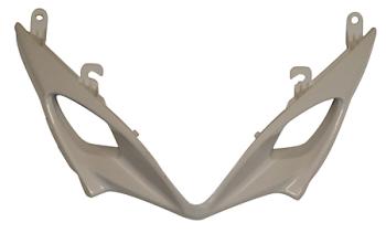 RAM-AIR intake for Suzuki GSX-R 1000