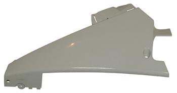 Front fairing lower part left side for Suzuki GSX-R 1000